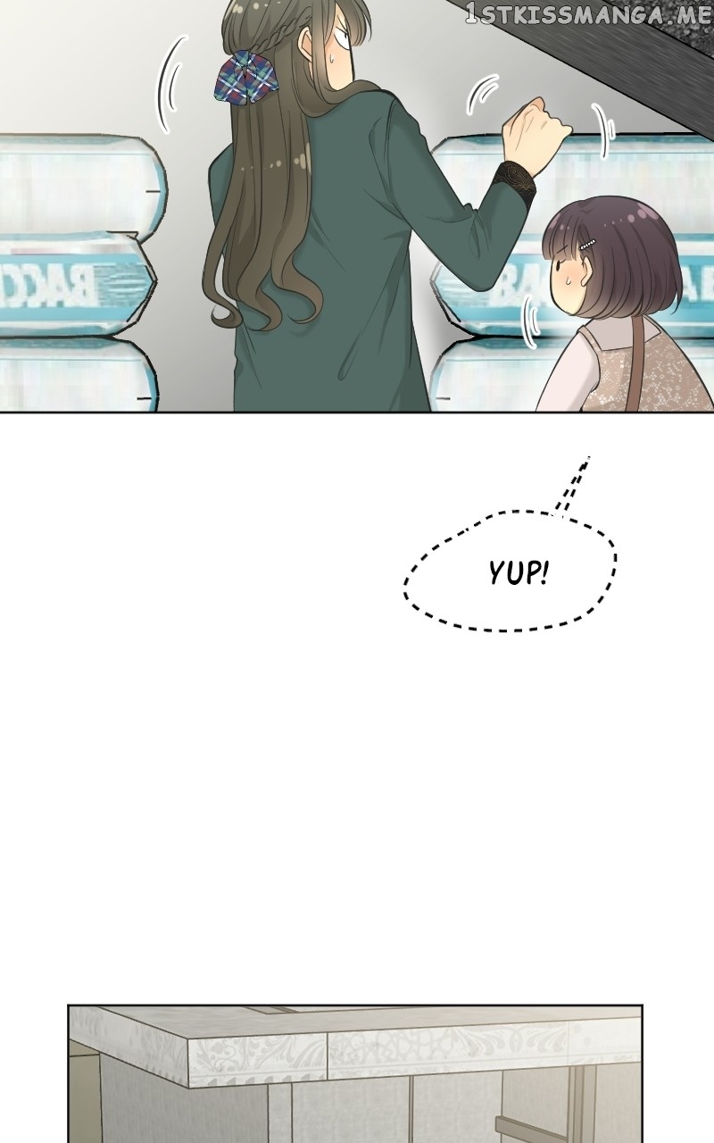 Who’s Mr. President? Chapter 68 - page 67