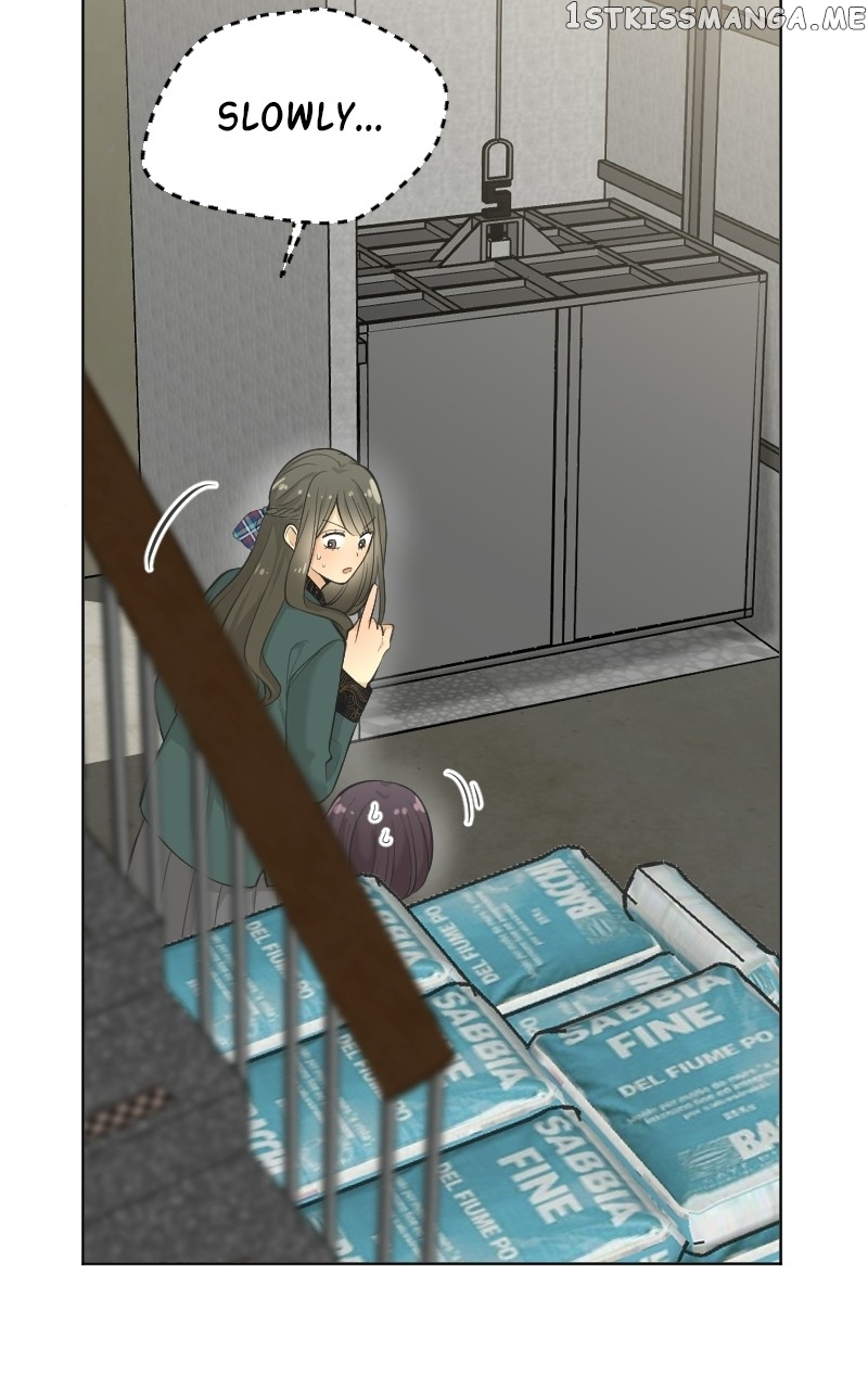Who’s Mr. President? Chapter 68 - page 68