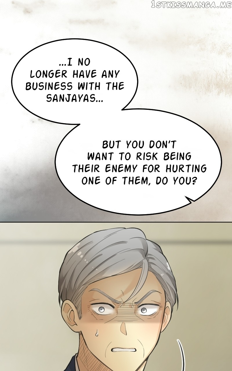 Who’s Mr. President? Chapter 68 - page 7