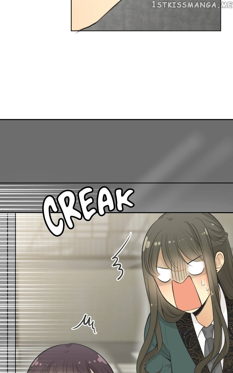 Who’s Mr. President? Chapter 68 - page 70