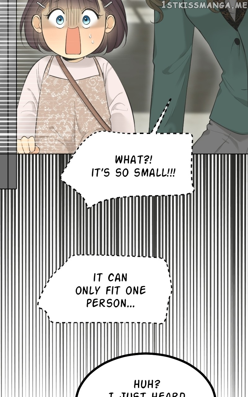 Who’s Mr. President? Chapter 68 - page 71