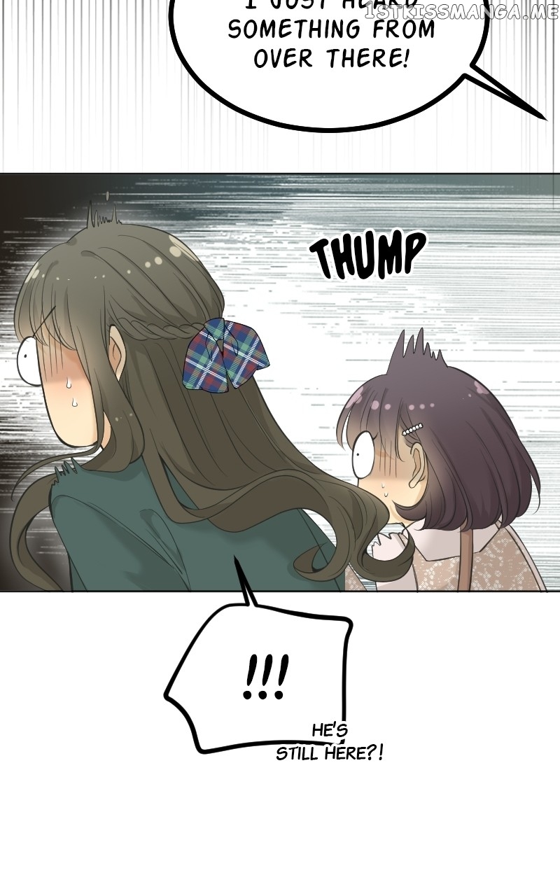 Who’s Mr. President? Chapter 68 - page 72