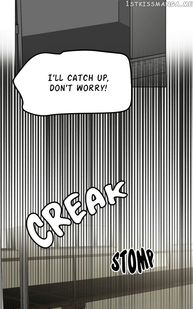 Who’s Mr. President? Chapter 68 - page 74