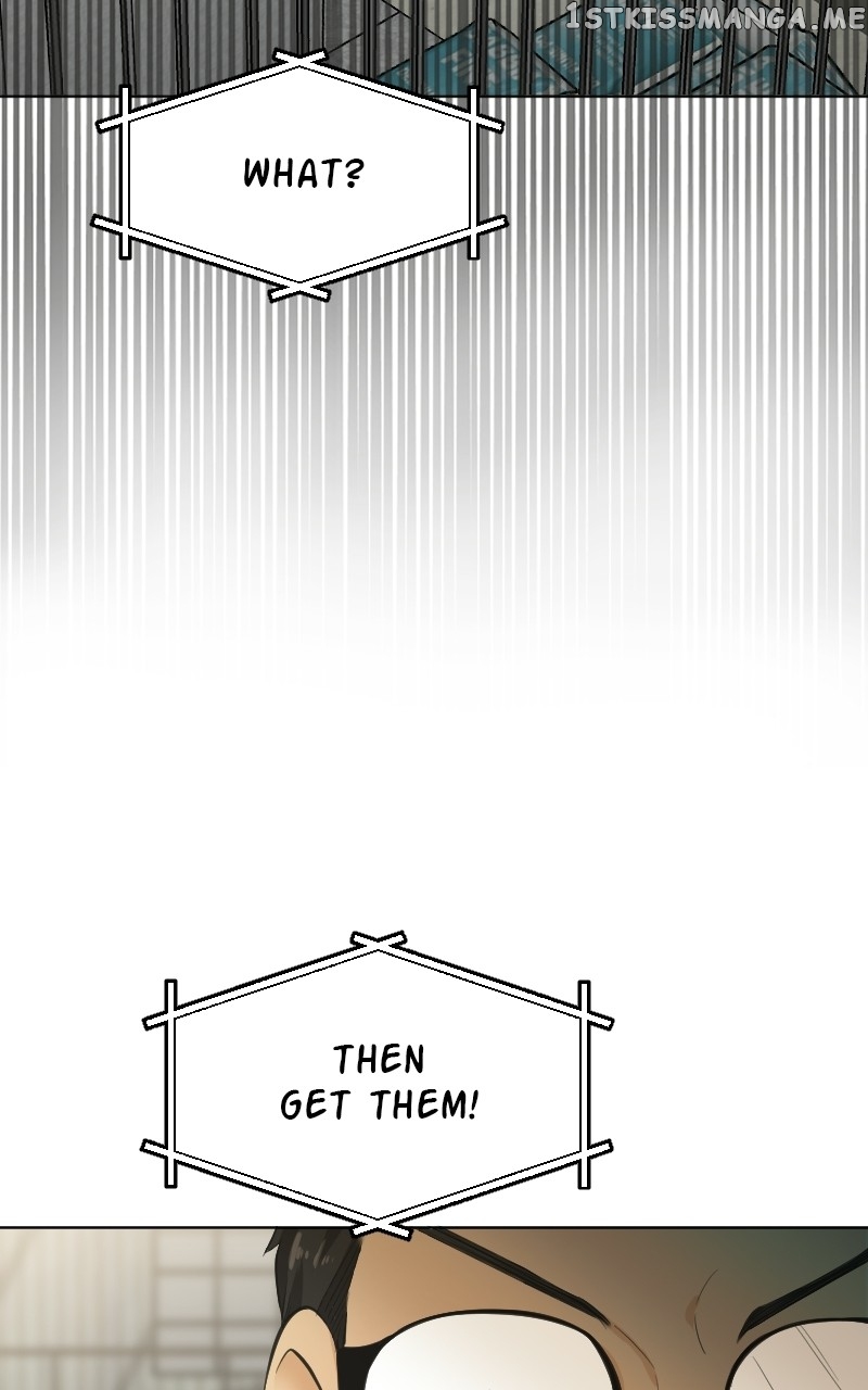 Who’s Mr. President? Chapter 68 - page 76