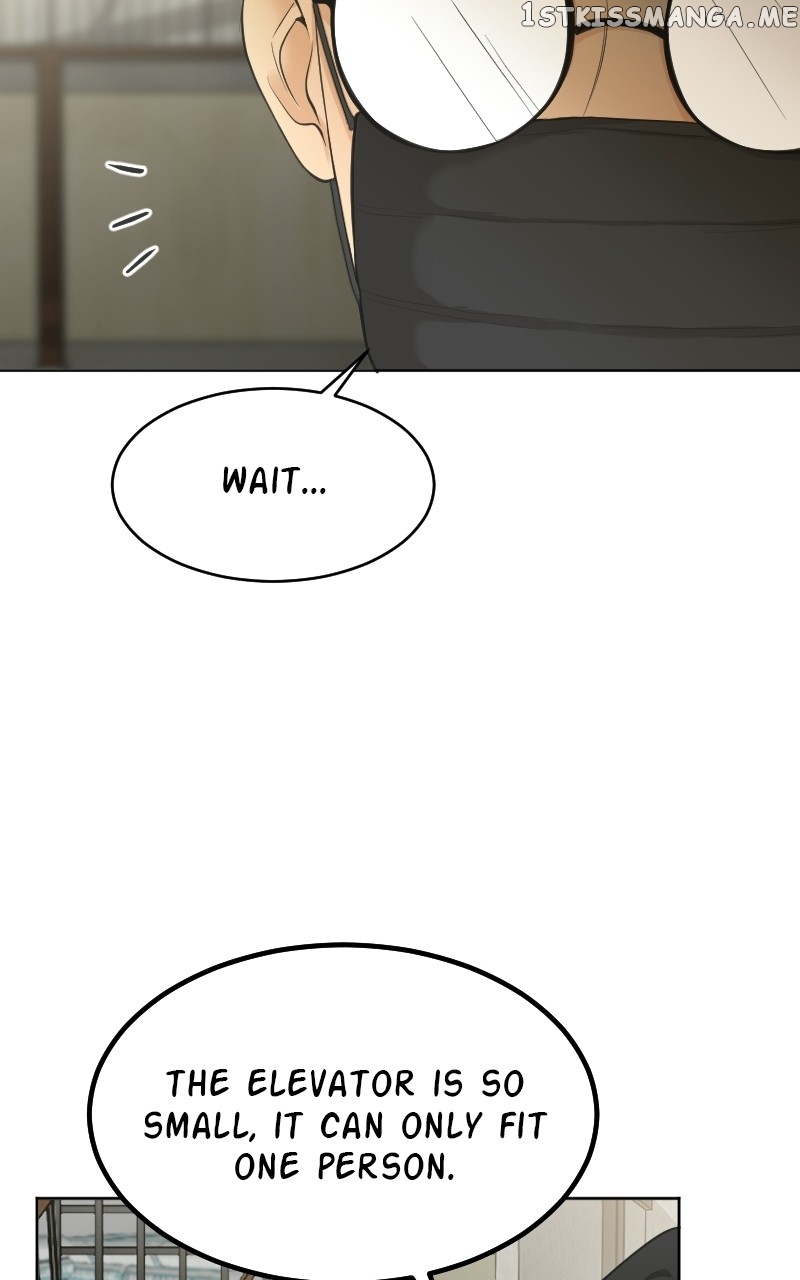 Who’s Mr. President? Chapter 68 - page 77
