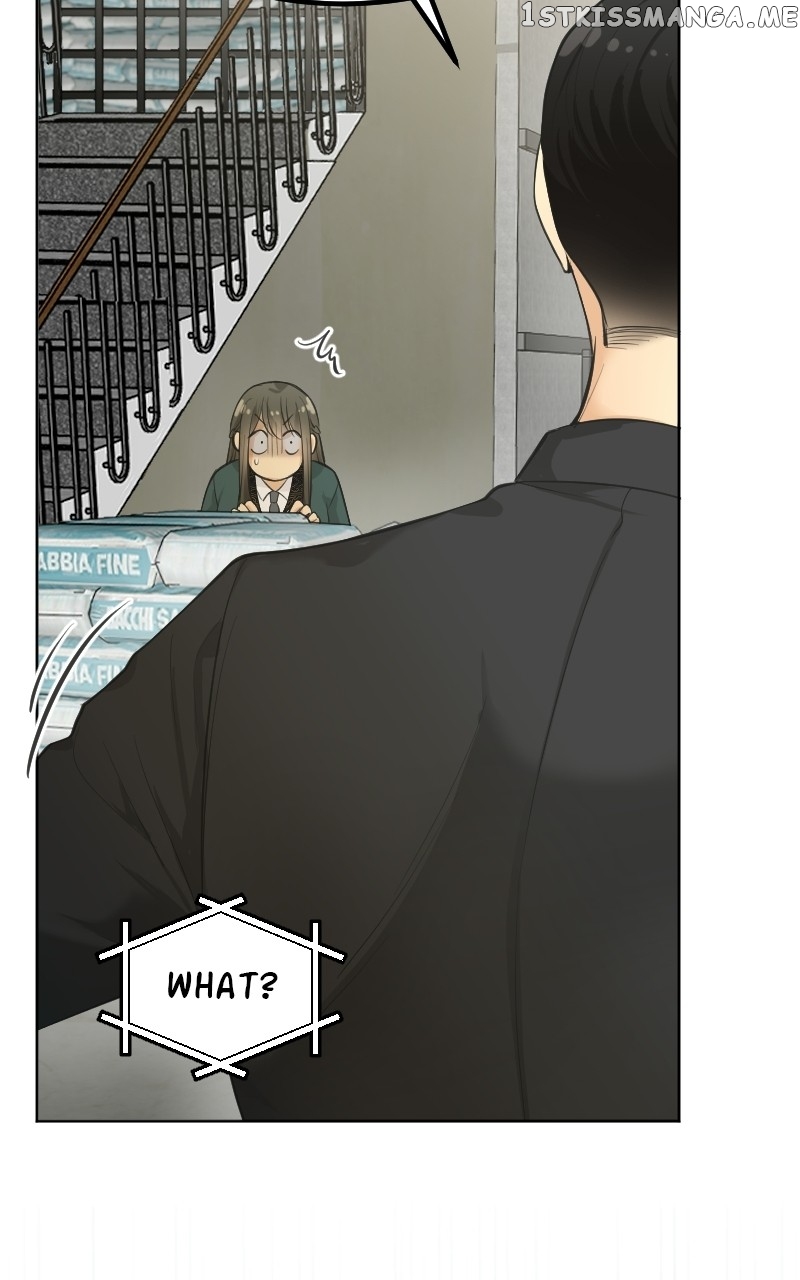 Who’s Mr. President? Chapter 68 - page 78