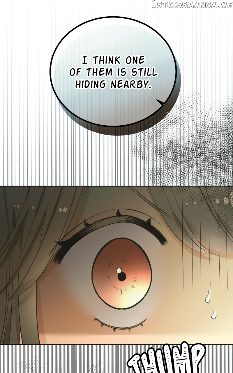 Who’s Mr. President? Chapter 68 - page 79