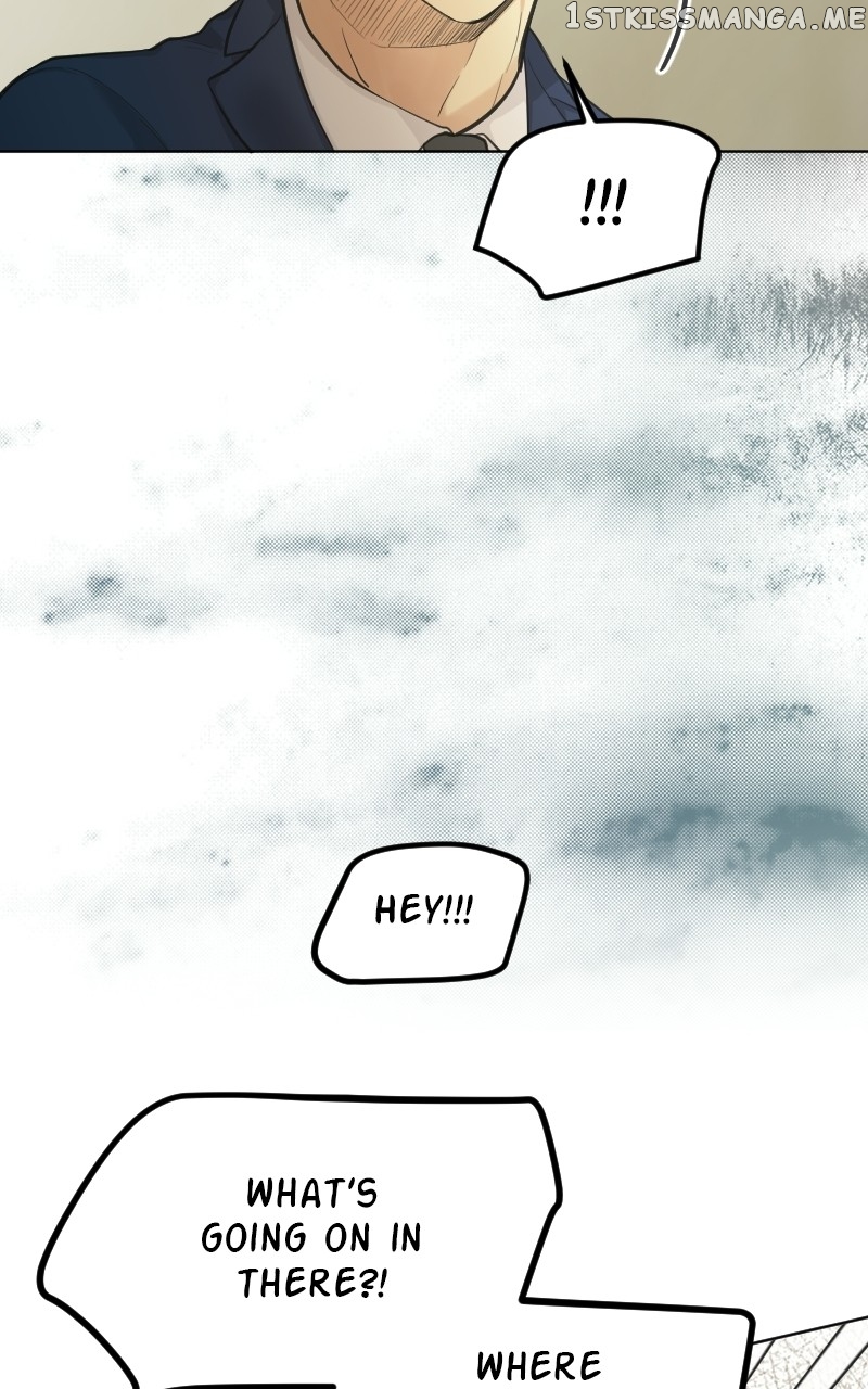 Who’s Mr. President? Chapter 68 - page 8