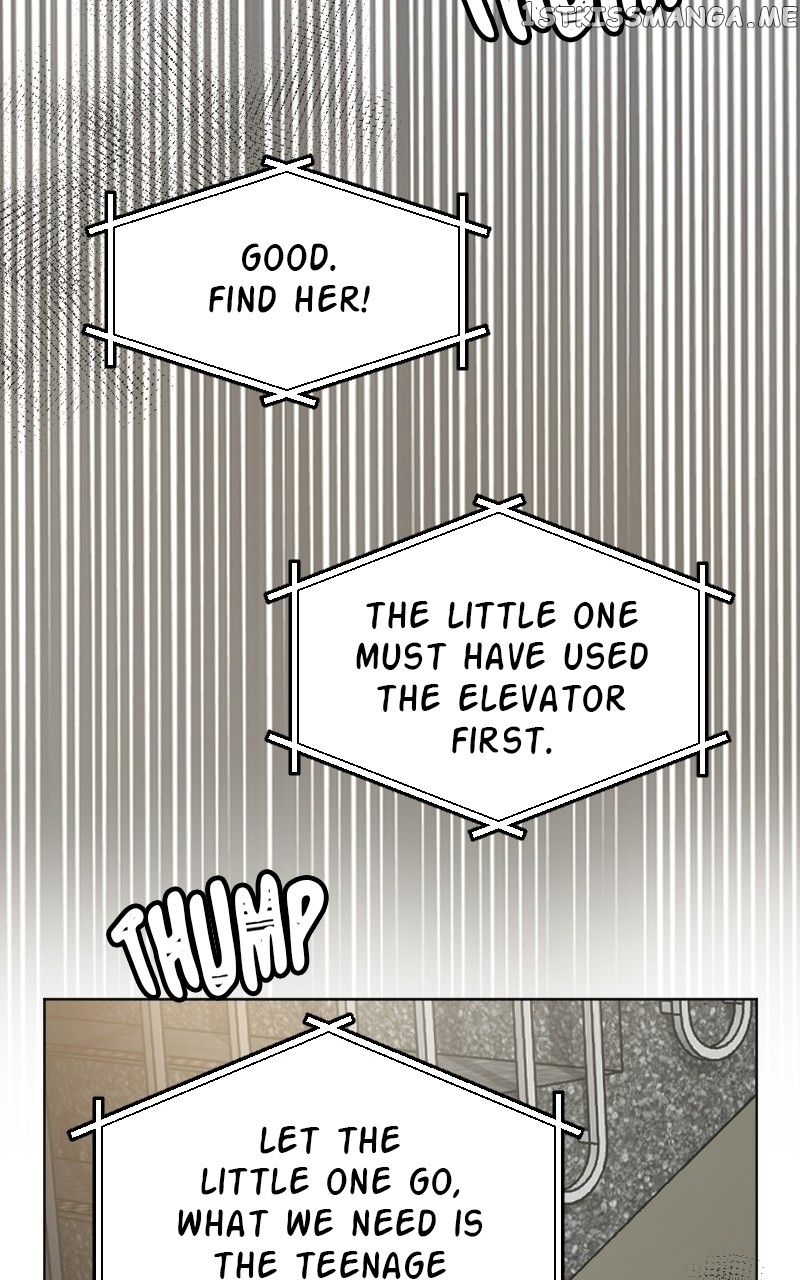Who’s Mr. President? Chapter 68 - page 80