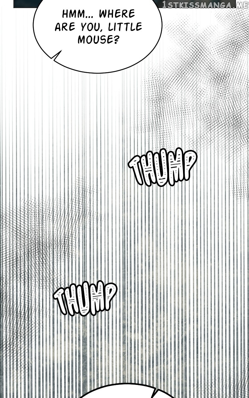 Who’s Mr. President? Chapter 68 - page 82