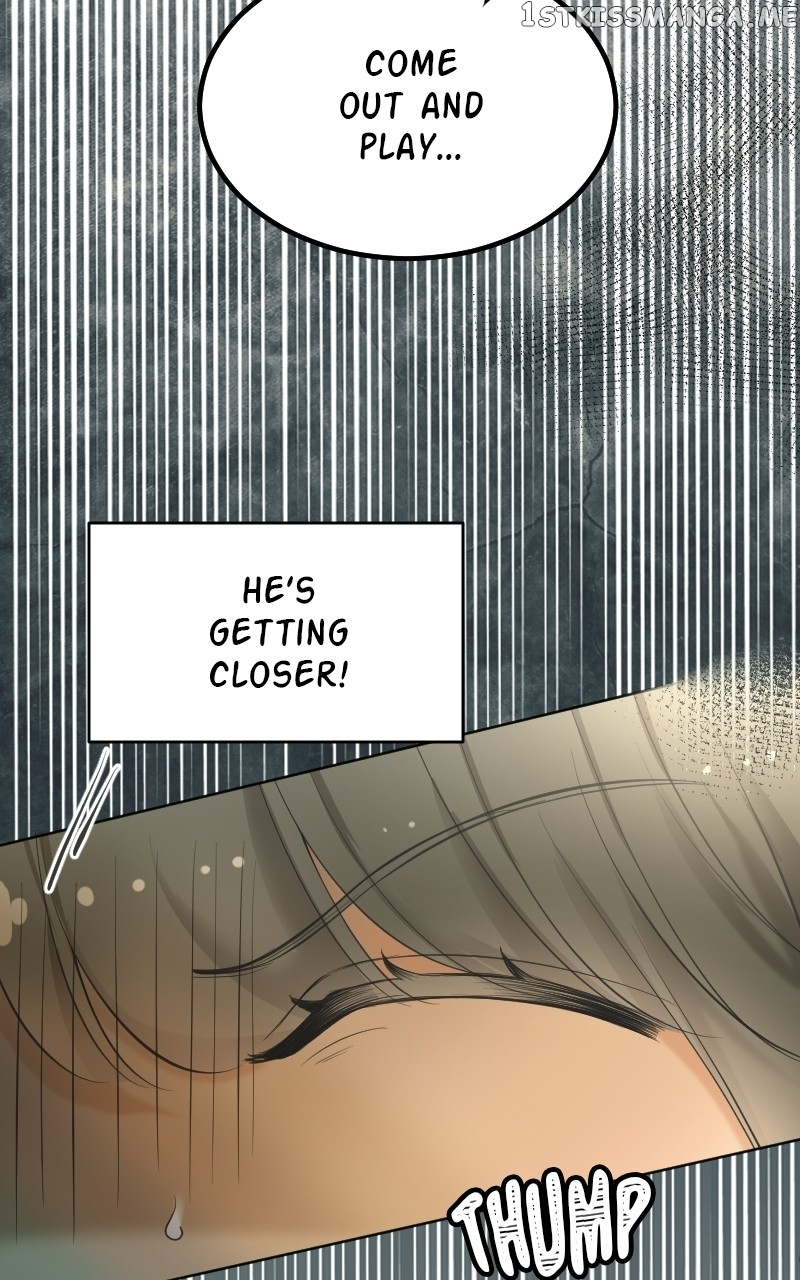 Who’s Mr. President? Chapter 68 - page 83