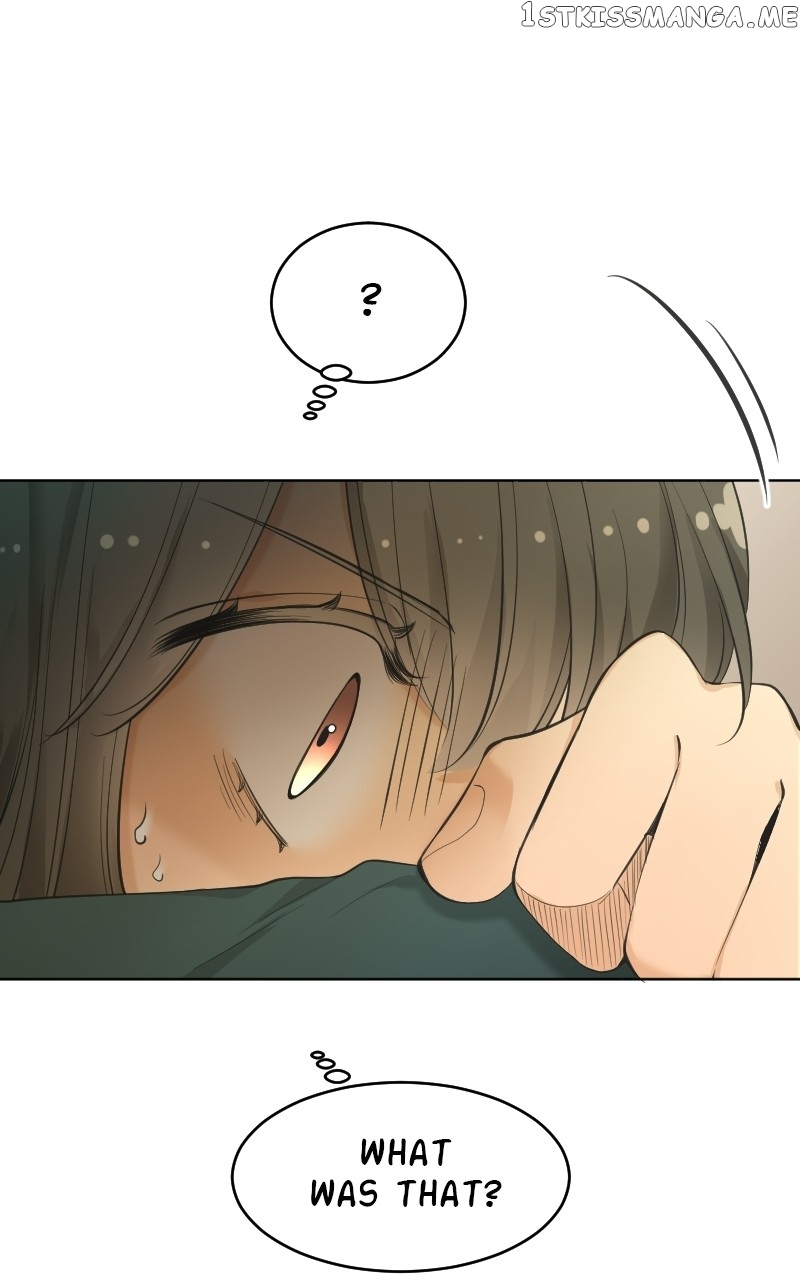 Who’s Mr. President? Chapter 68 - page 86