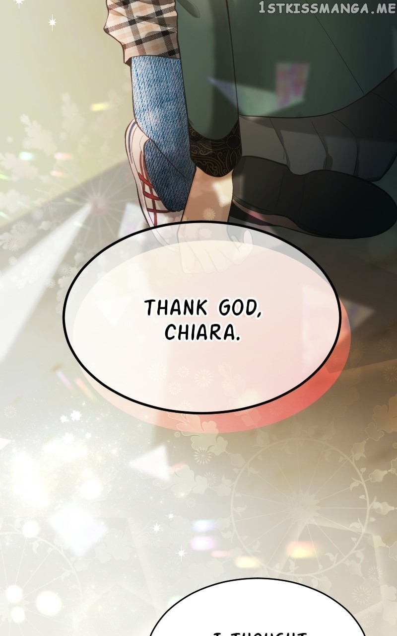 Who’s Mr. President? Chapter 68 - page 94