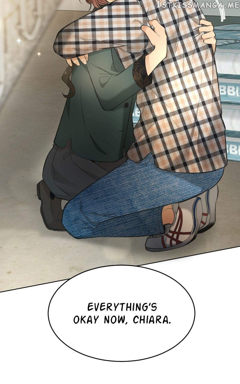 Who’s Mr. President? Chapter 68 - page 96