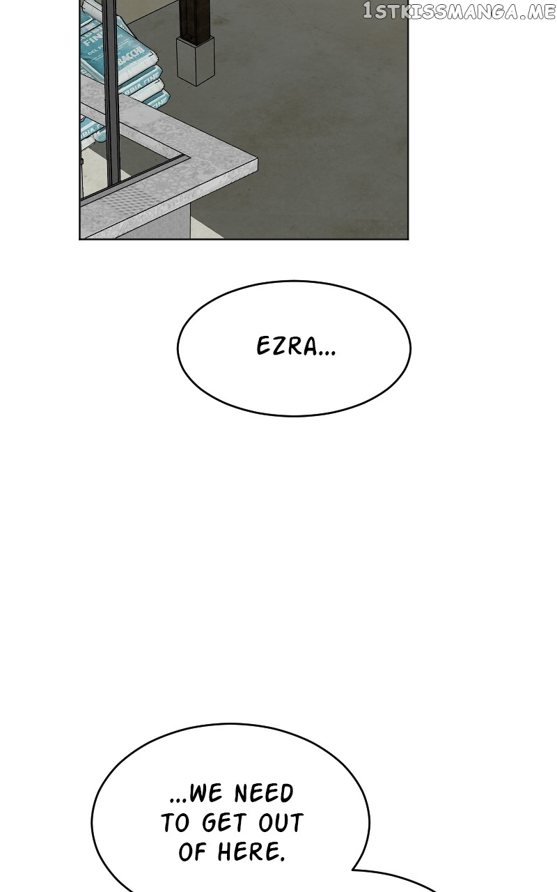 Who’s Mr. President? Chapter 68 - page 98