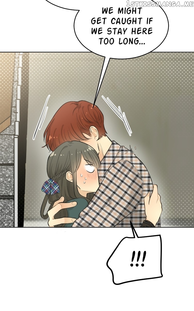Who’s Mr. President? Chapter 68 - page 99