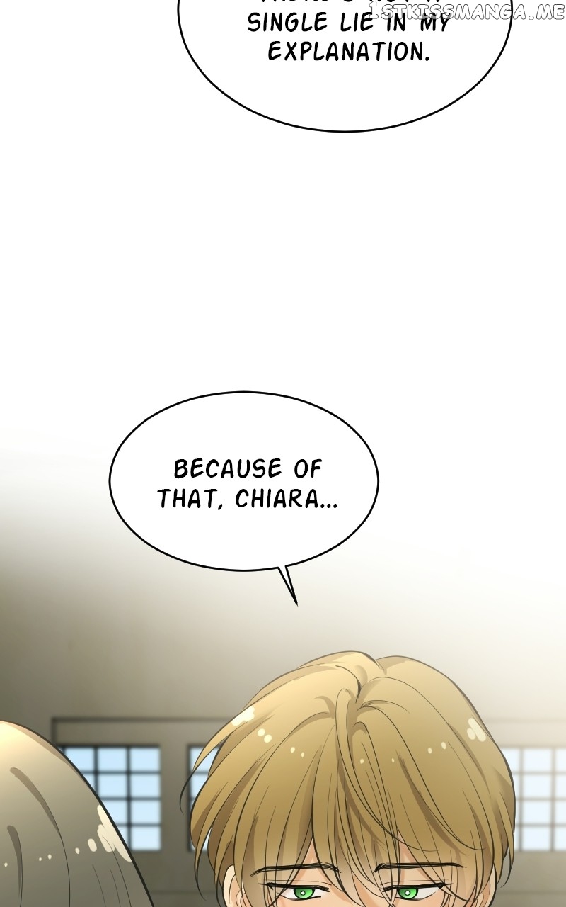 Who’s Mr. President? Chapter 67 - page 2