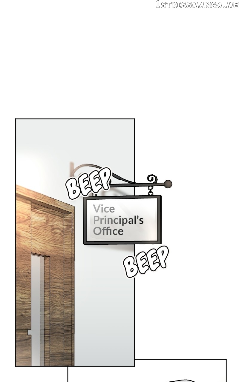 Who’s Mr. President? Chapter 66 - page 1