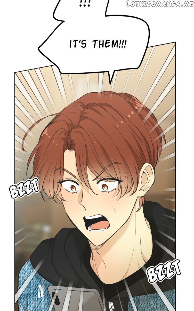 Who’s Mr. President? Chapter 66 - page 11