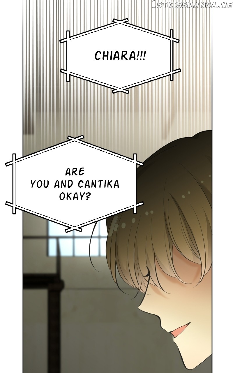 Who’s Mr. President? Chapter 66 - page 13