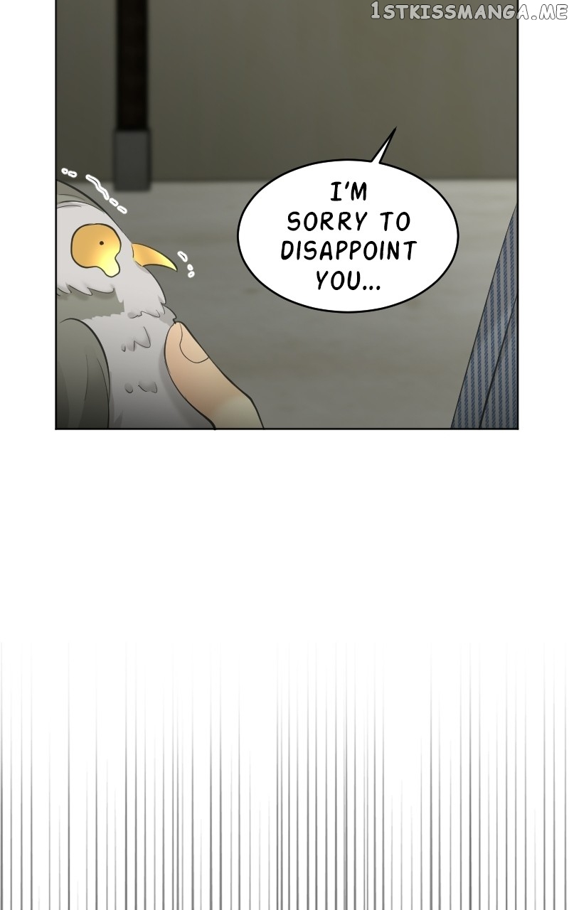Who’s Mr. President? Chapter 66 - page 14