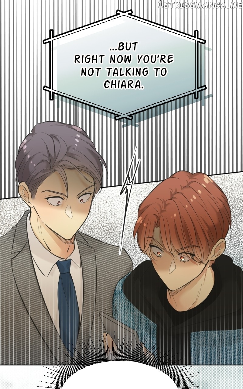 Who’s Mr. President? Chapter 66 - page 15