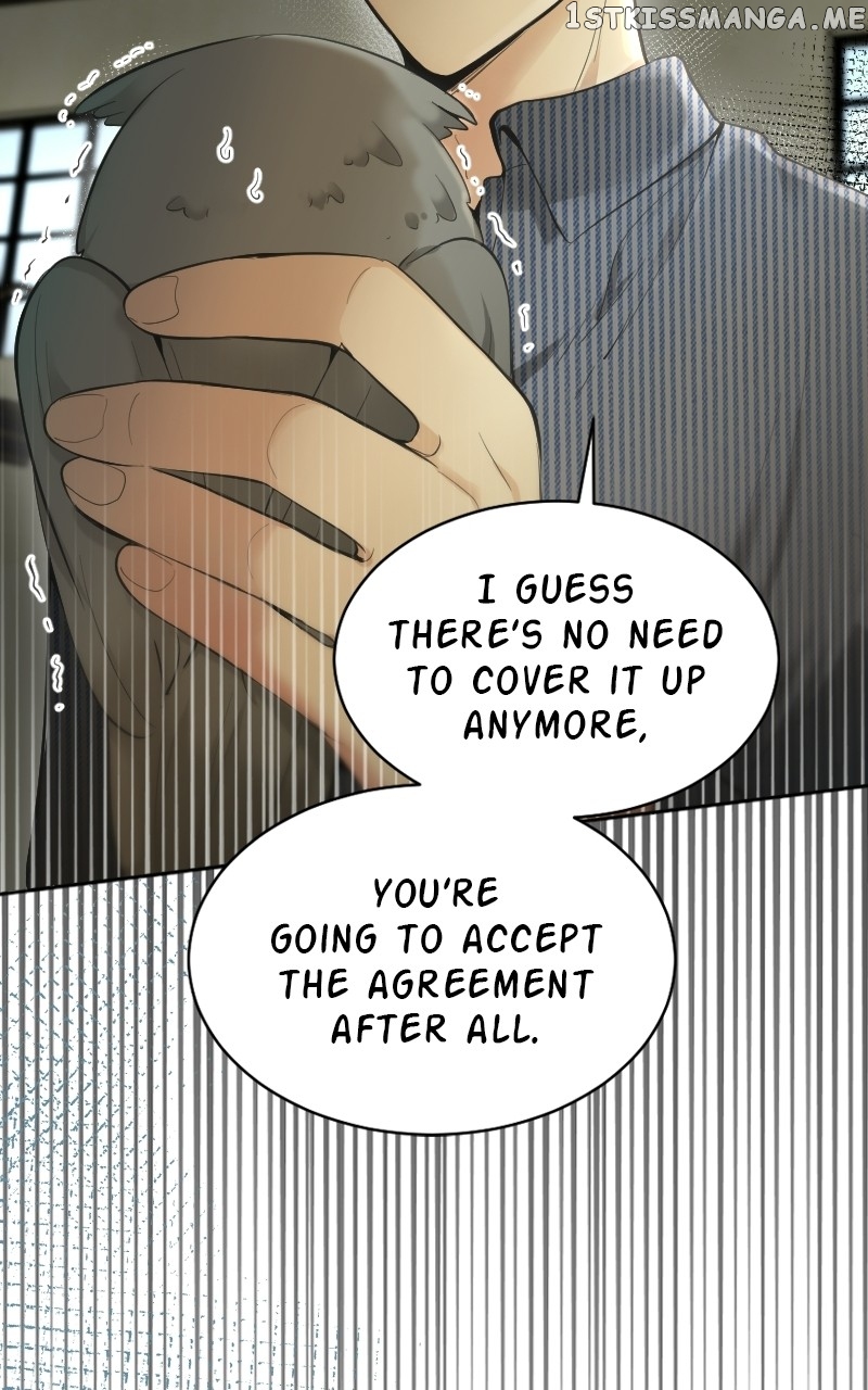 Who’s Mr. President? Chapter 66 - page 19