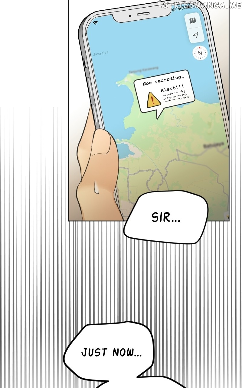 Who’s Mr. President? Chapter 66 - page 2