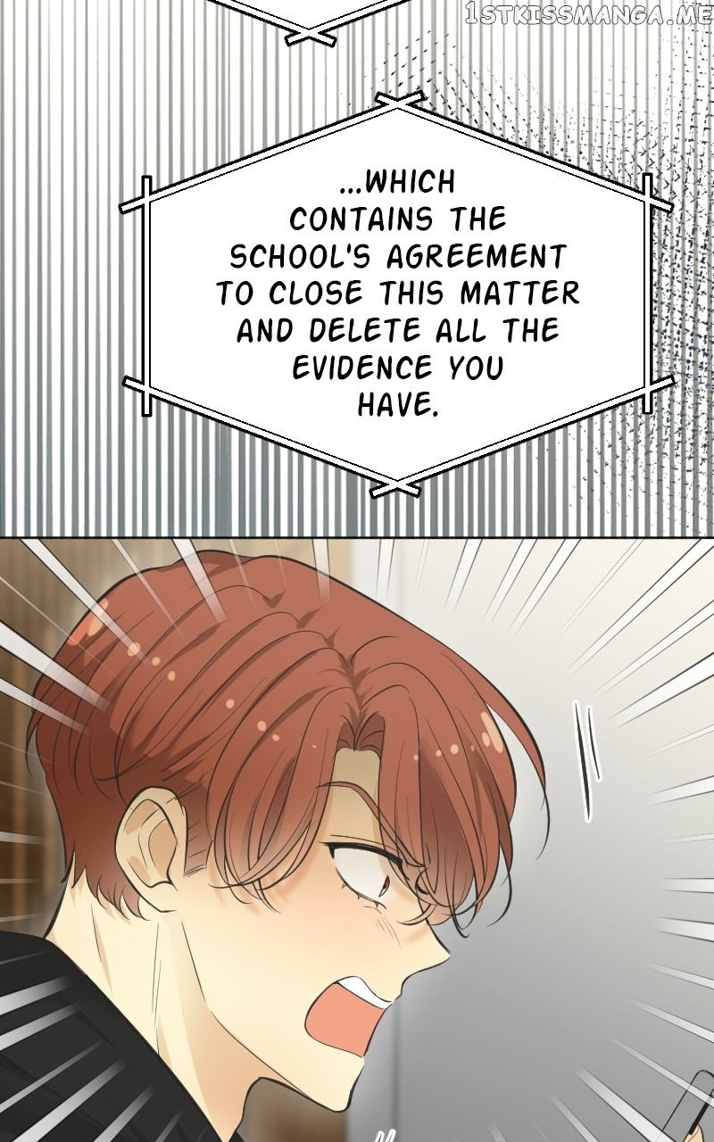 Who’s Mr. President? Chapter 66 - page 22