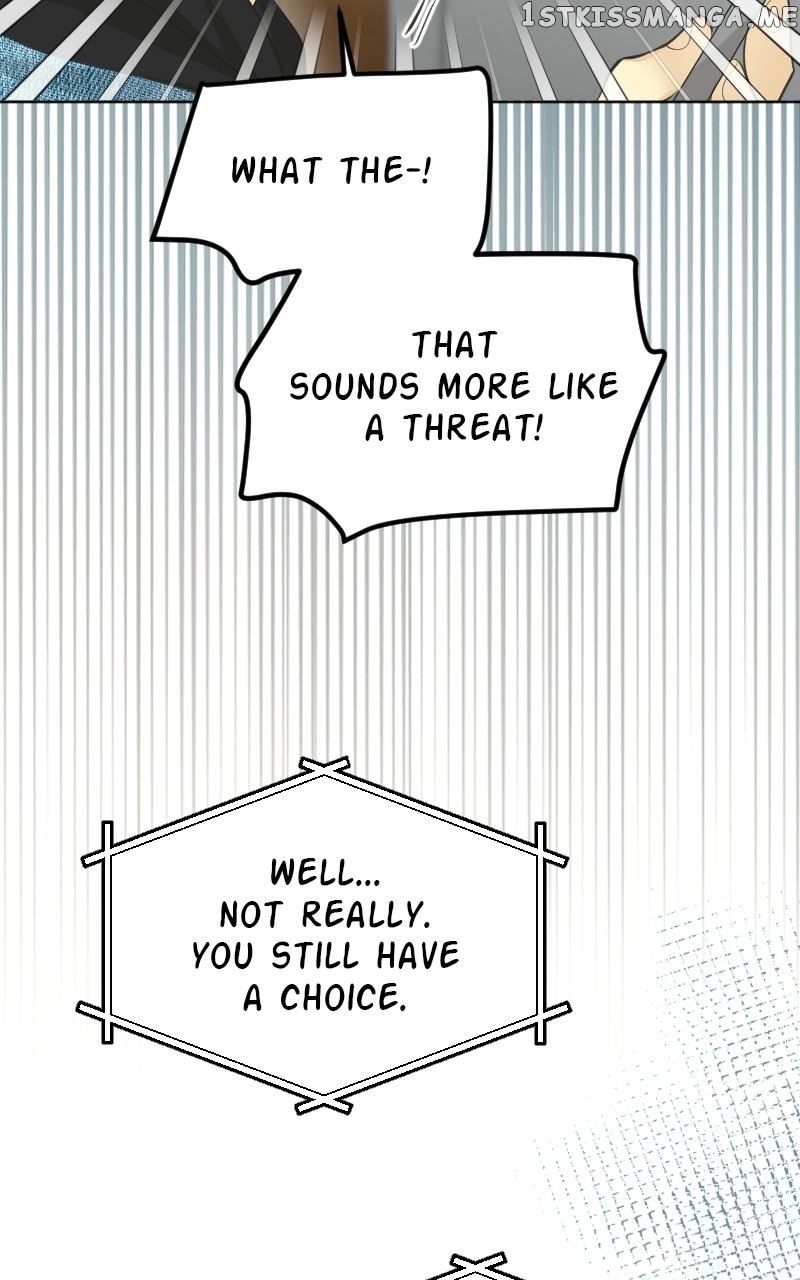 Who’s Mr. President? Chapter 66 - page 23