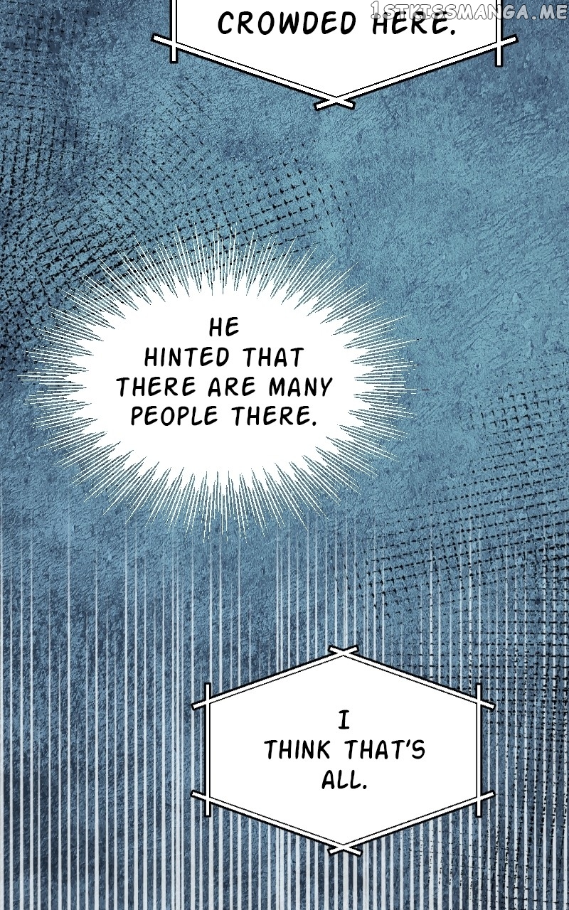 Who’s Mr. President? Chapter 66 - page 26