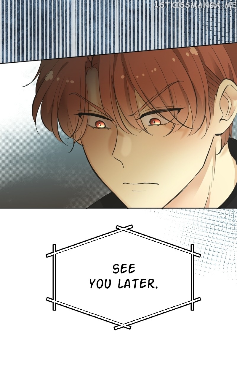 Who’s Mr. President? Chapter 66 - page 27