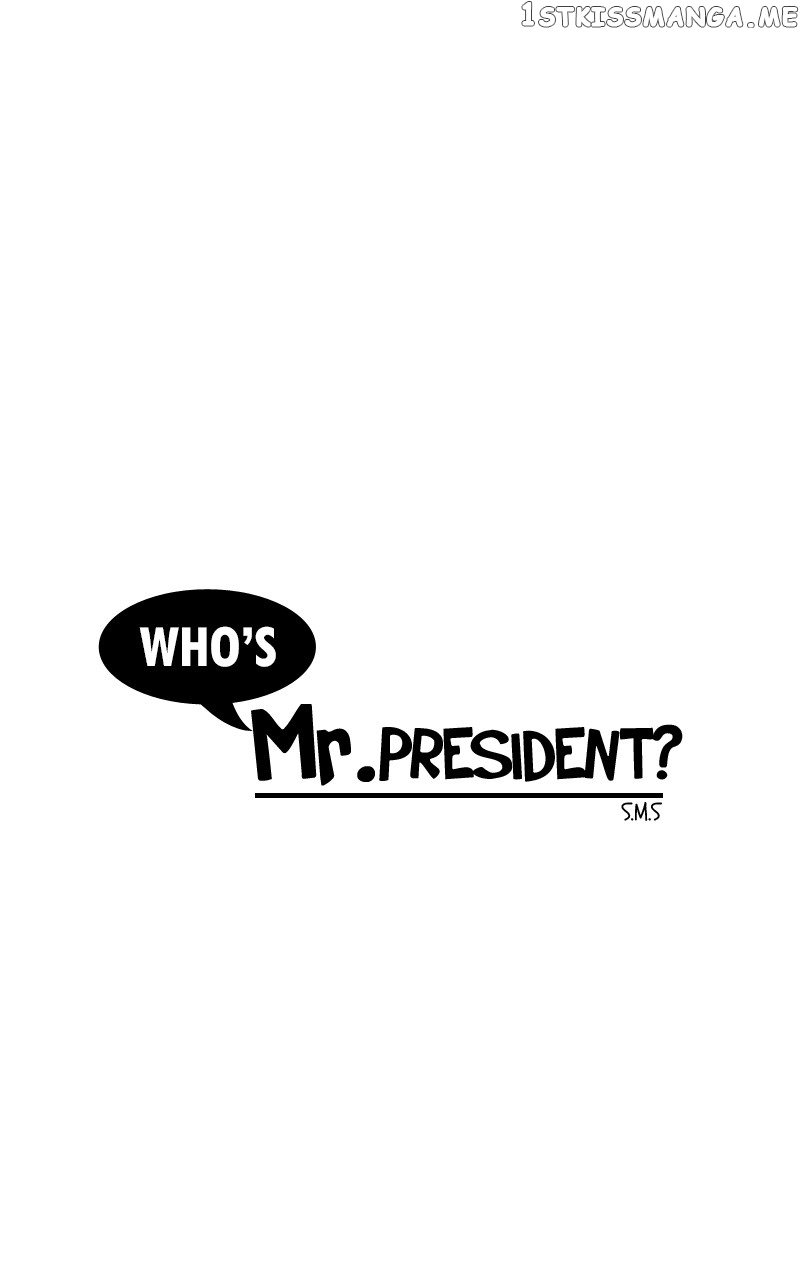 Who’s Mr. President? Chapter 66 - page 28