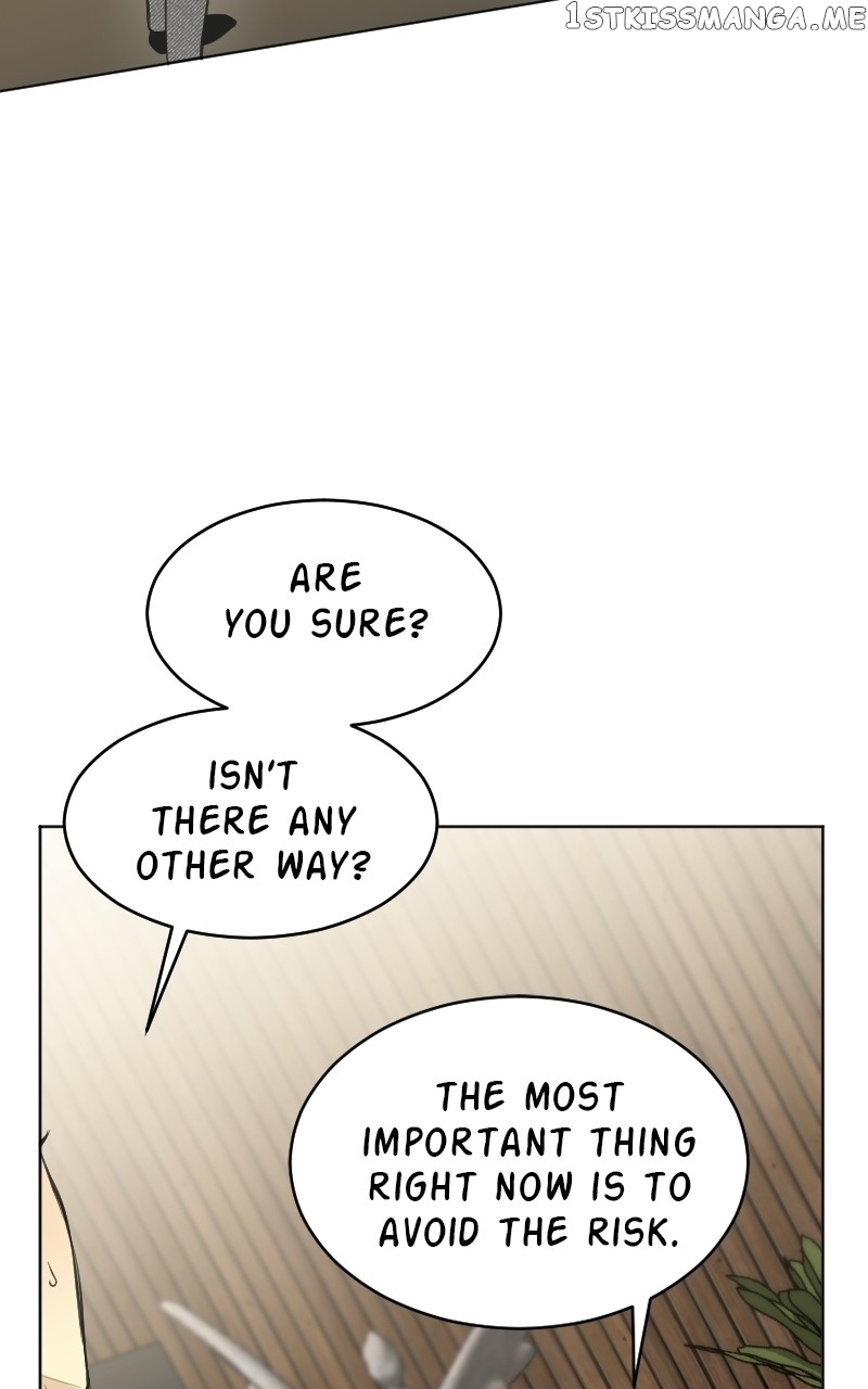 Who’s Mr. President? Chapter 66 - page 31