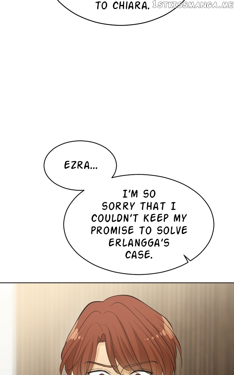 Who’s Mr. President? Chapter 66 - page 33