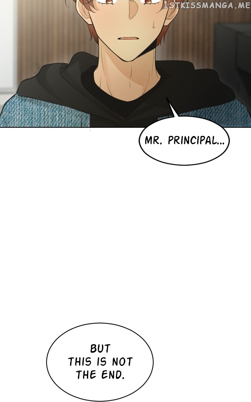 Who’s Mr. President? Chapter 66 - page 34