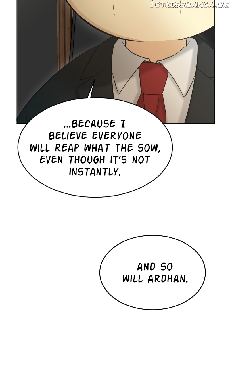 Who’s Mr. President? Chapter 66 - page 36