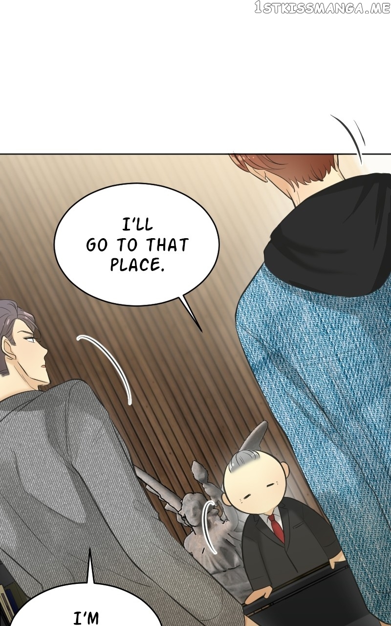 Who’s Mr. President? Chapter 66 - page 37