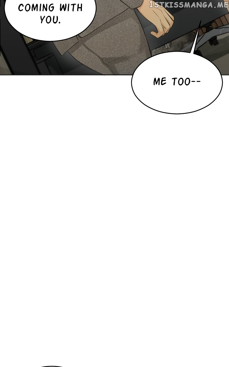Who’s Mr. President? Chapter 66 - page 38