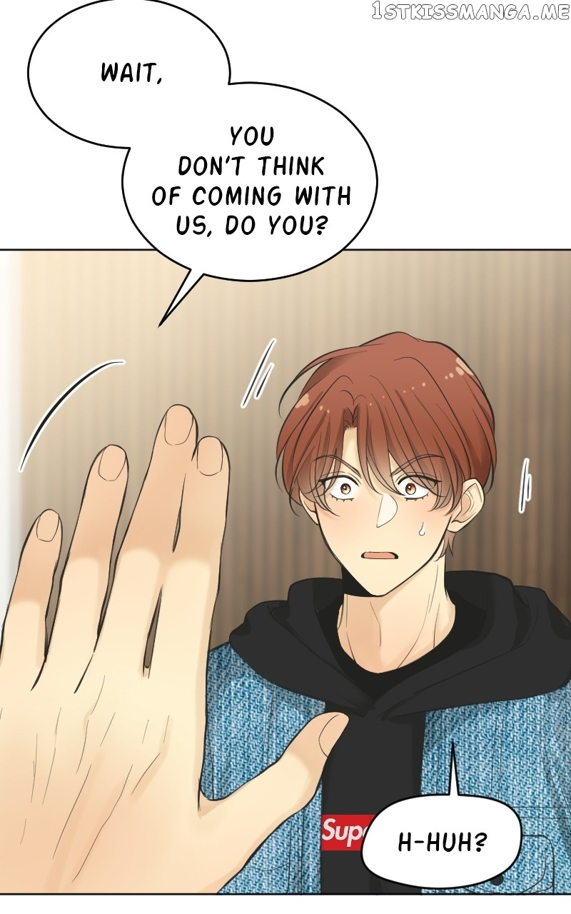 Who’s Mr. President? Chapter 66 - page 39