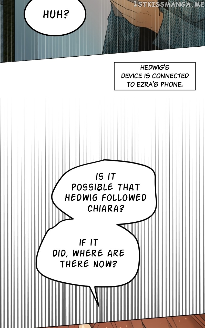 Who’s Mr. President? Chapter 66 - page 4