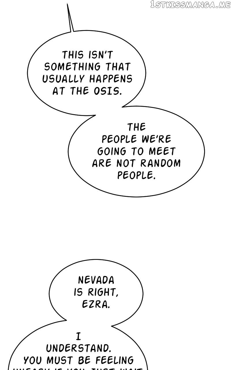 Who’s Mr. President? Chapter 66 - page 40