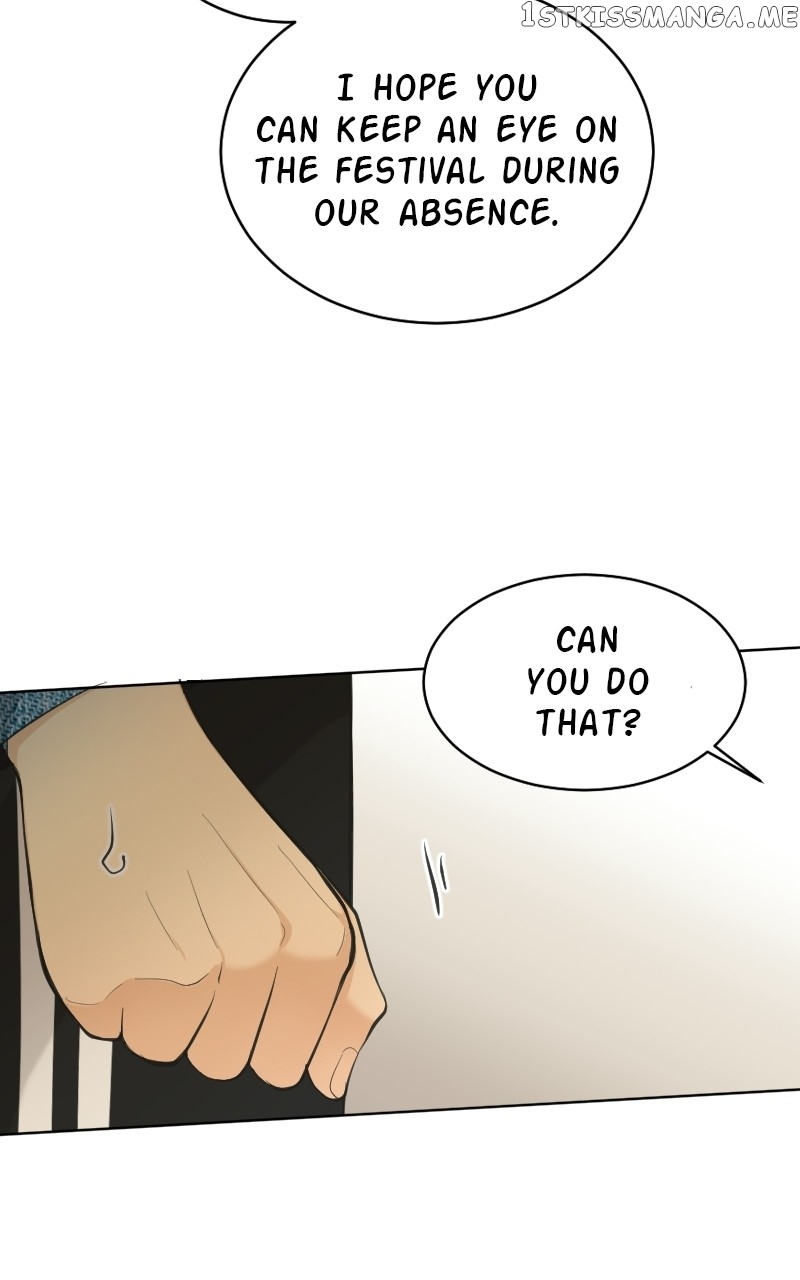 Who’s Mr. President? Chapter 66 - page 42