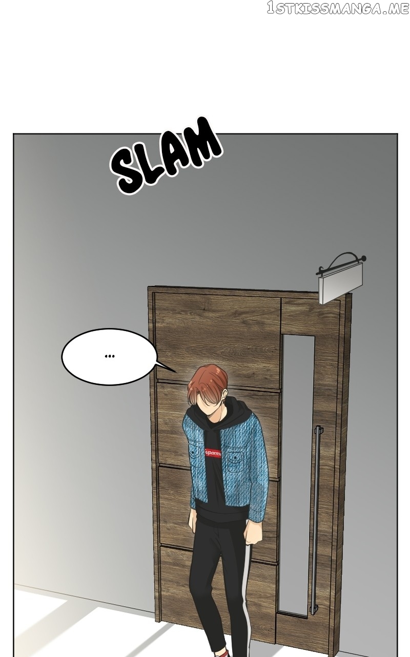 Who’s Mr. President? Chapter 66 - page 44