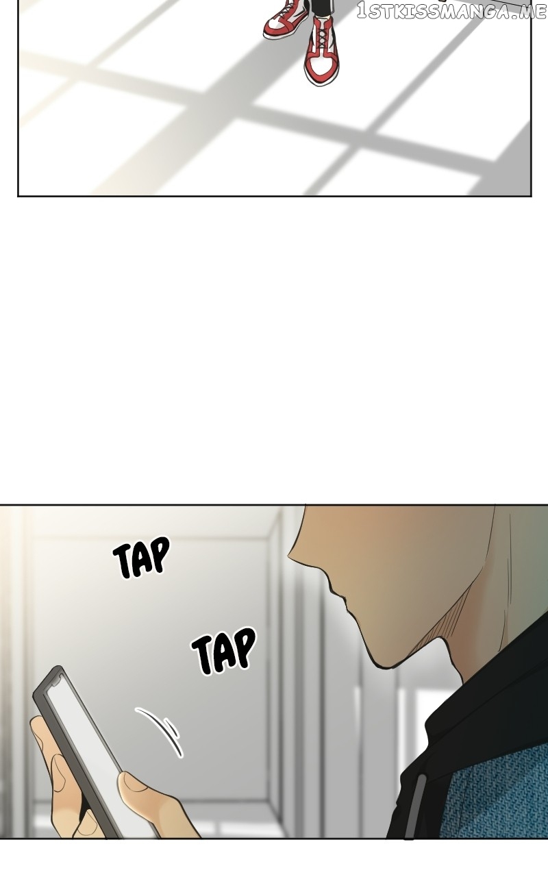 Who’s Mr. President? Chapter 66 - page 45