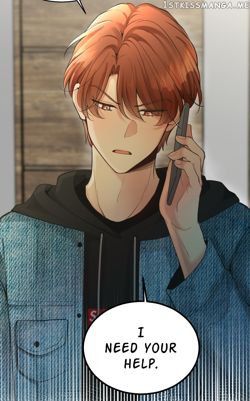 Who’s Mr. President? Chapter 66 - page 47