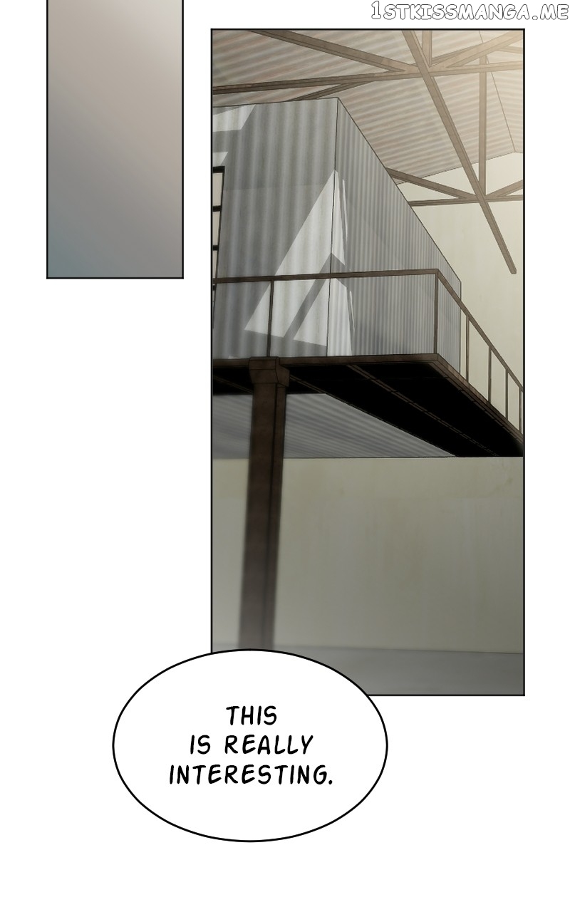 Who’s Mr. President? Chapter 66 - page 49