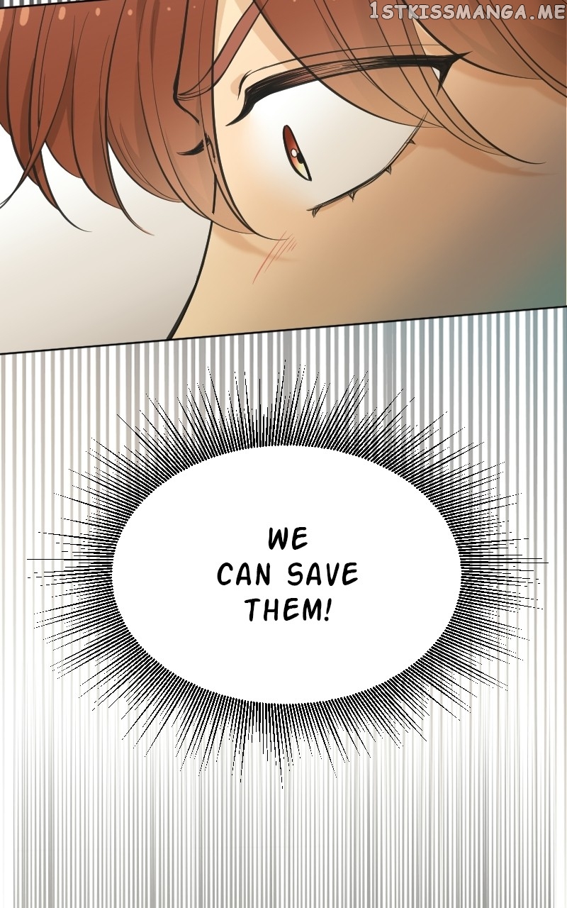 Who’s Mr. President? Chapter 66 - page 5