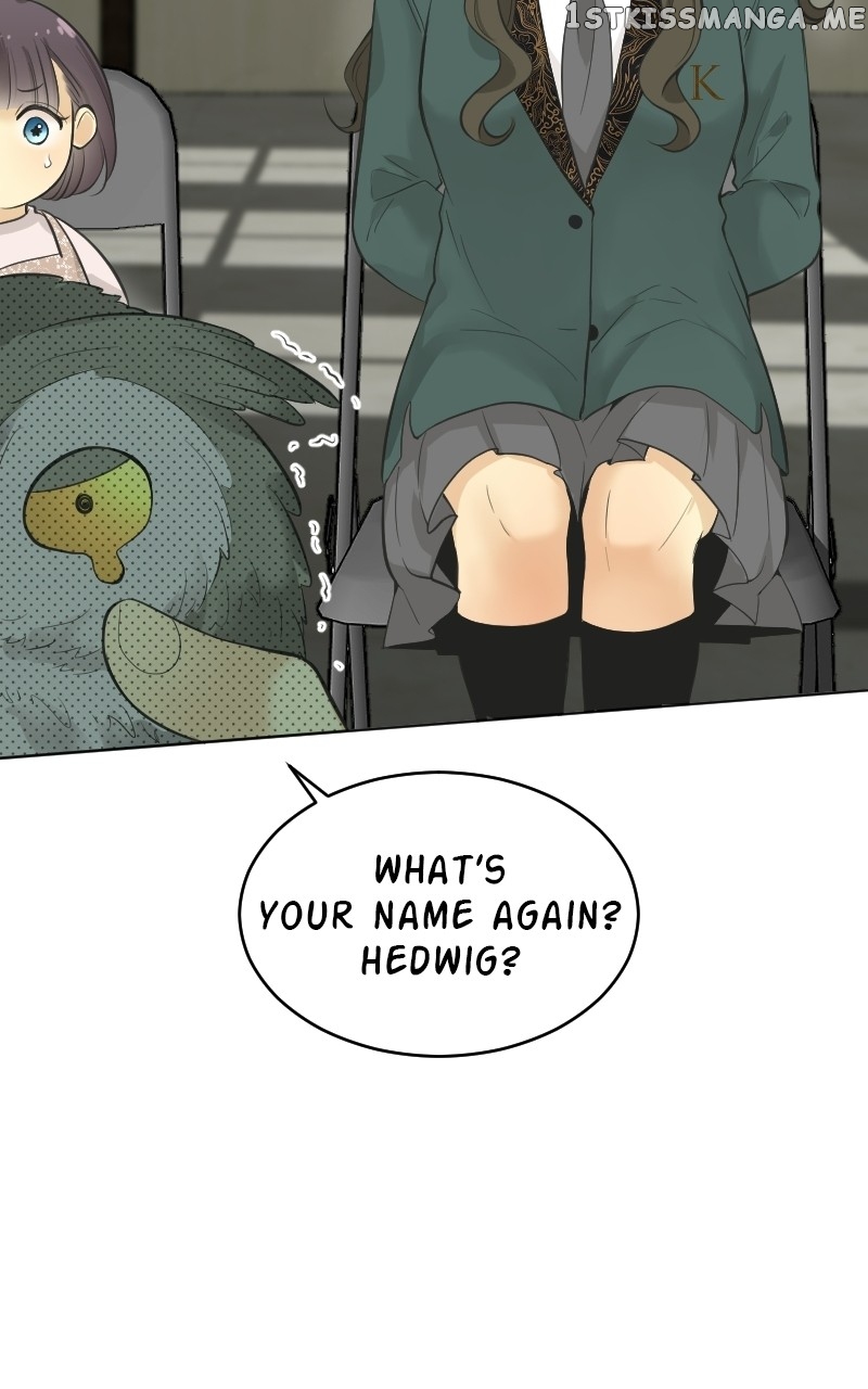 Who’s Mr. President? Chapter 66 - page 51