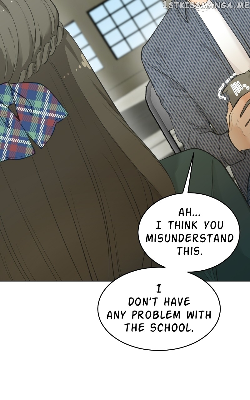 Who’s Mr. President? Chapter 66 - page 53